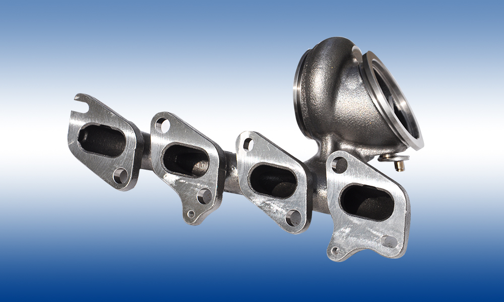 乐鱼（中国）排气歧管组件